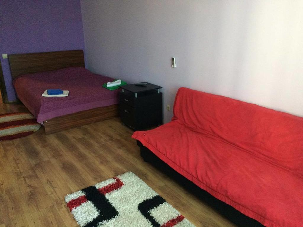 Rustaveli Apartment Batumi Exterior foto